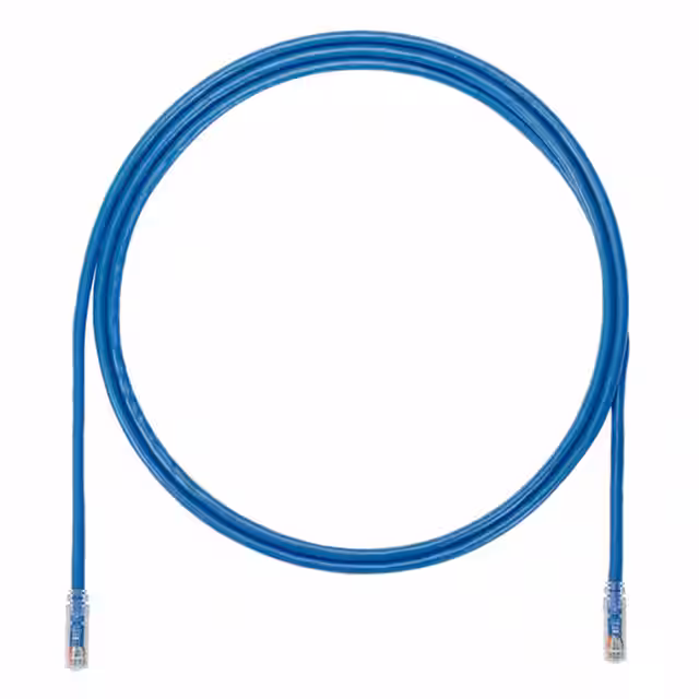 UTP6ASD10BU Panduit Corp  Assemblaggi di cavi